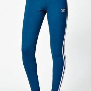 adidas 3-Stripes Leggings by Adidas